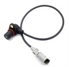 <b>AUDI:</b> 078 906 433 B<br/><b>AUDI:</b> 021 957 147<br/><b>PORSCHE:</b> 955 606 147 00<br/><b>PORSCHE:</b> 955 606 433 00<br/>